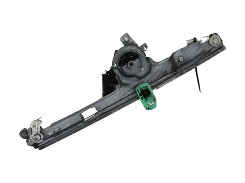 Front left window mechanism RENAULT SCÉNIC II (JM0/1_) 1.5 dCi (JM1E, JM16) | BP30653710C22
