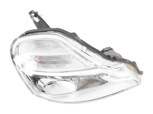 Right headlight RENAULT MODUS / GRAND MODUS (F/JP0_) 1.2 16V (JP0W) | BP33972383C29  - Image 5