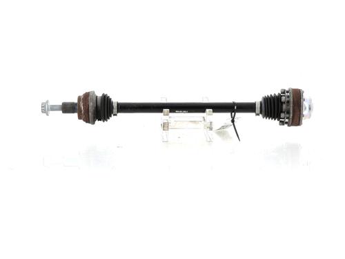Left rear driveshaft AUDI Q2 (GAB, GAG) 35 TDI quattro | BP18048414M40