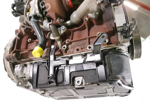 Engine CITROËN C4 Picasso I MPV (UD_) 2.0 HDi 138 | BP30524080M1 