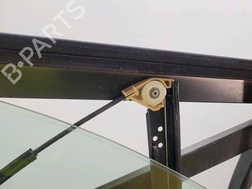 Front right window mechanism VW TOUAREG (7LA, 7L6, 7L7) 3.0 V6 TDI | BP27910787C23 