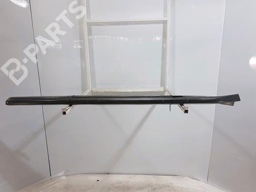 Used Roof bars Roof bars NISSAN X-TRAIL I (T30) 2.2 dCi 4x4 (136 hp) 10432128 10432128