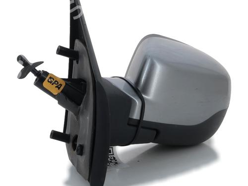 Left mirror RENAULT TWINGO II (CN0_) 1.2 16V (CN04, CN0B) | BP29197996C26 