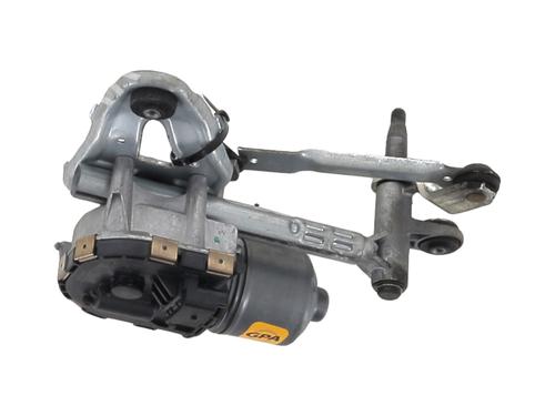 Used Front wiper motor PEUGEOT 3008 I MPV (0U_) 2.0 HDi 150 / BlueHDi 150 (150 hp) 25751767