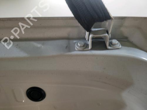 Tailgate DACIA DUSTER (HM_) 1.5 dCi 115 (HMAD) | BP38613135C6 - Image 3