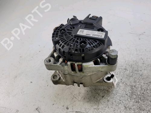 Alternator FORD MONDEO V Hatchback (CE) 1.5 TDCi | BP13706058M7 