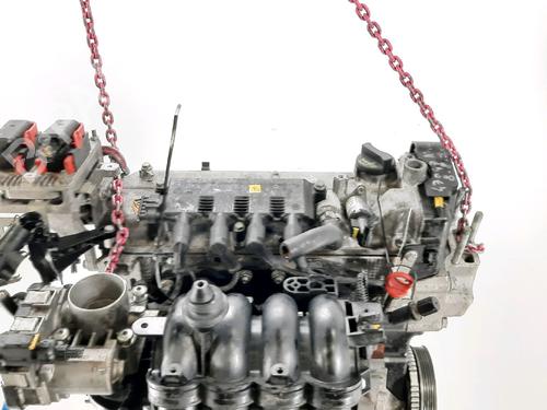 Engine FORD KA (RU8) 1.2 | BP32181020M1 