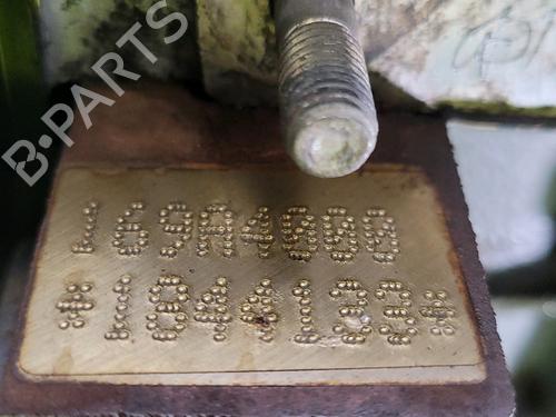 Engine FIAT 500 (312_) 1.2 (312AXA1A) | BP29295065M1 