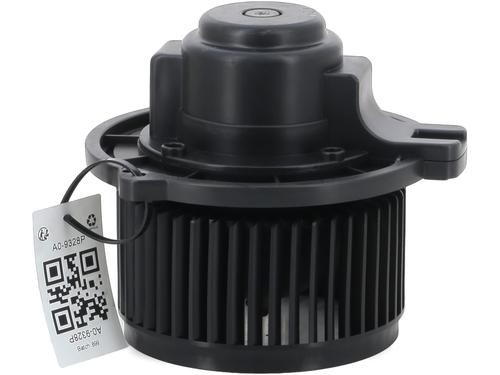 Heater blower motor CHEVROLET MATIZ (M200, M250)  | BP25860735M62 