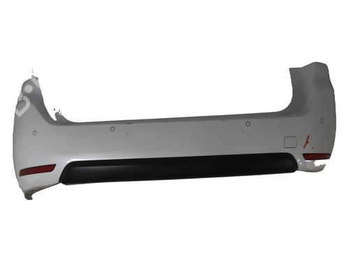 Used Rear bumper PEUGEOT 308 SW II (LC_, LJ_, LR_, LX_, L4_) 1.2 THP 110 (110 hp) 30312431