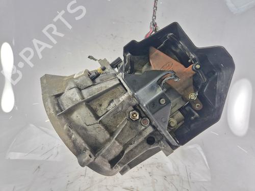 Used Gearbox Gearbox 38768304 38768304