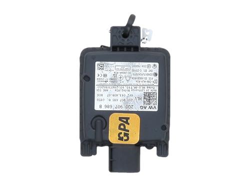 Elektronische module VW T-CROSS (C11, D31) 1.0 TSI (110 hp) 29470478