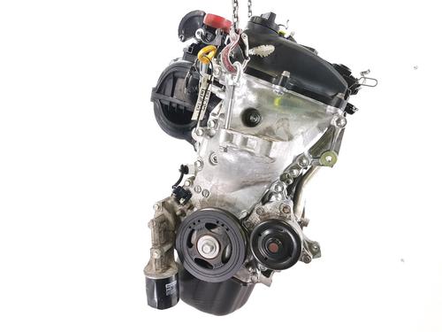 Motor PEUGEOT 107 (PM_, PN_) 1.0 (68 hp) 27667001
