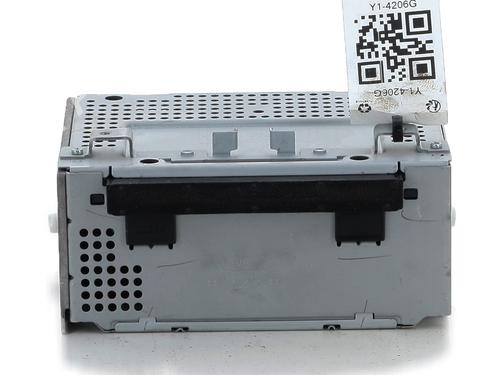 Radio FORD FIESTA VI (CB1, CCN) 1.0 EcoBoost | BP30379727E6 