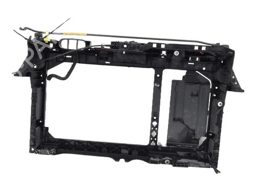 Front slam panel FORD FIESTA VI (CB1, CCN) 1.25 | BP28366402C72 