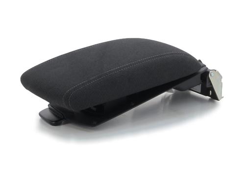 Used Armrest / Center console PEUGEOT 308 II (LB_, LP_, LW_, LH_, L3_) 1.2 THP 130 (131 hp) 30584034