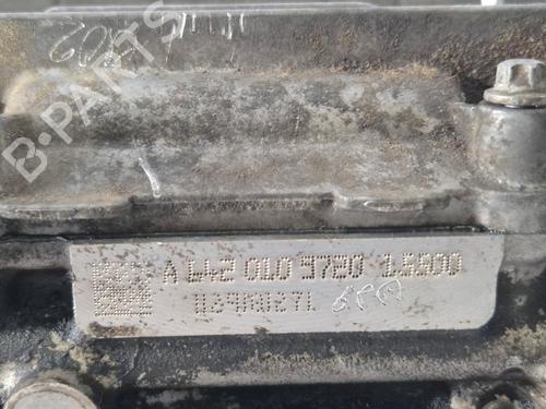 Cylinder head MERCEDES-BENZ M-CLASS (W166) ML 350 BlueTEC 4-matic (166.024, 166.023) | BP40003576M5 - Image 7