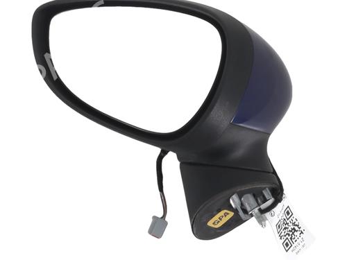 Used Left mirror Left mirror FORD FIESTA VI (CB1, CCN) 1.5 TDCi (95 hp) 33926160 33926160