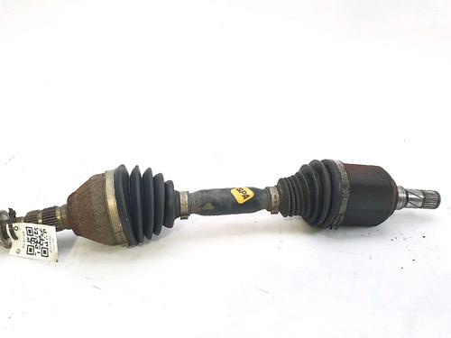 Used Left front driveshaft OPEL ASTRA H GTC (A04) 1.9 CDTi (L08) (150 hp) 30118318