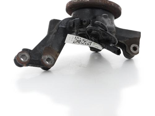 Right front steering knuckle RENAULT ZOE (BFM_) ZOE | BP38586375M26 - Image 2