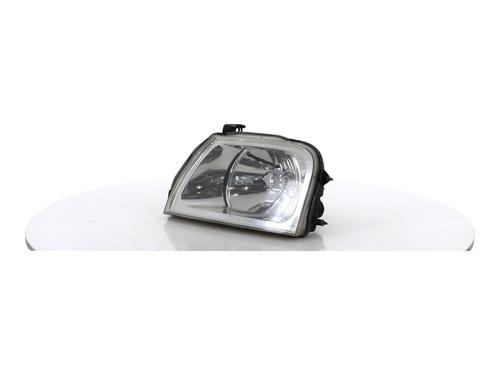 Used Left headlight Left headlight MITSUBISHI L200 (K7_T, K6_T, K5_T) 2.5 TD 4WD (K74T) (115 hp) 33280734 33280734