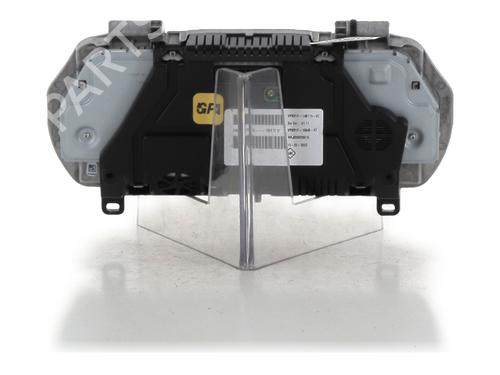 Instrument cluster RENAULT ZOE (BFM_)  | BP34231414C47  - Image 5