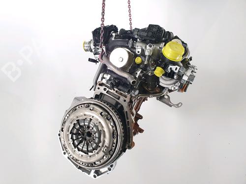 Engine RENAULT EXPRESS Box Body/MPV 1.5 Blue dCi 75 (F6AA) | BP36182116M1 - Image 3