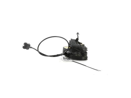 Front right lock RENAULT MEGANE II (BM0/1_, CM0/1_) 2.0 Renault Sport | BP27917742C97 