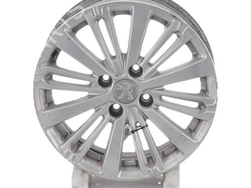 Used Rim Rim PEUGEOT 208 I (CA_, CC_) 1.2 THP 110 (110 hp) 40557476 40557476