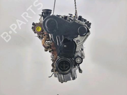 Motor Motor VW TIGUAN (5N_) 2.0 TDI 4motion (140 hp) 39764103 39764103