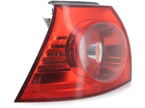 Left taillight VW GOLF V (1K1) 1.9 TDI | BP29849407C34
