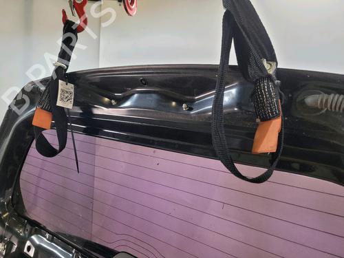 Tailgate SUZUKI SWIFT IV (FZ, NZ) 1.2 (AZH412, ZC72S) | BP29347019C6 