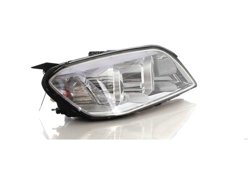 Left headlight CHEVROLET CAPTIVA (C100, C140) 2.0 D 4WD | BP17038772C28 