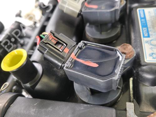 Engine CITROËN C1 (PM_, PN_) 1.0 | BP28310454M1 