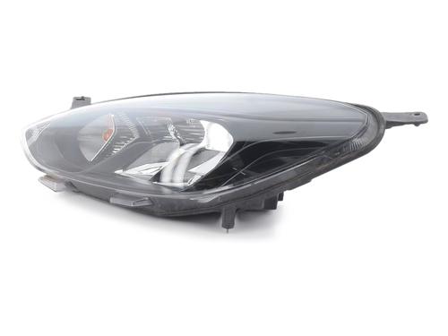 left-headlight-ford-fiesta-vii-hj-hf-2017-40115208 main image