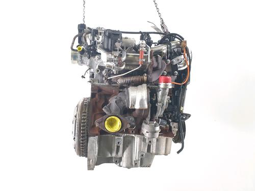 Engine DACIA DUSTER (HS_) 1.5 dCi | BP38768865M1 - Image 4