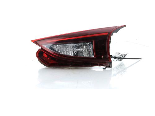 Right tailgate light MAZDA 3 (BM, BN) 2.2 D (150 hp) 17803520