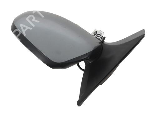 Used Left mirror SUZUKI SWIFT III (MZ, EZ) 1.3 DDiS (RS413D) (75 hp) 31122656