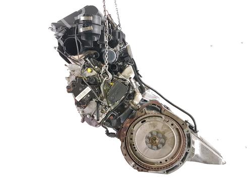 Engine MERCEDES-BENZ A-CLASS (W169) A 200 CDI (169.008, 169.308) | BP29443626M1 