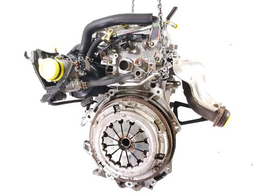 Engine TOYOTA YARIS (_P1_) 1.3 (NCP10, SCP12_) | BP28160623M1 