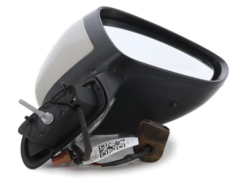 Right mirror CITROËN C3 II (SC_) 1.6 HDi | BP31085904C27 