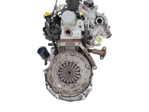 Engine RENAULT CLIO IV (BH_) 1.5 dCi 75 | BP27248506M1