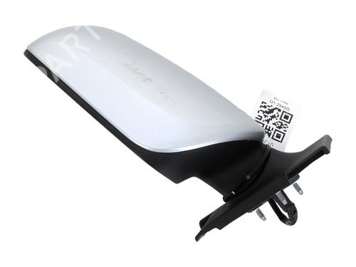 Specchietto retrovisore sinistro Specchietto retrovisore sinistro TOYOTA YARIS (_P9_) 1.3 VVT-i (SCP90_, SCP90R) (87 hp) 34230992 34230992