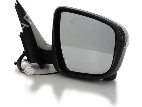 Right mirror NISSAN JUKE (F15) 1.5 dCi | BP29579170C27 