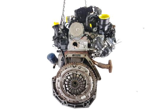 Engine RENAULT KANGOO Express (FW0/1_) 1.5 dCi 75 (FW07, FW10, FW04) | BP29849031M1