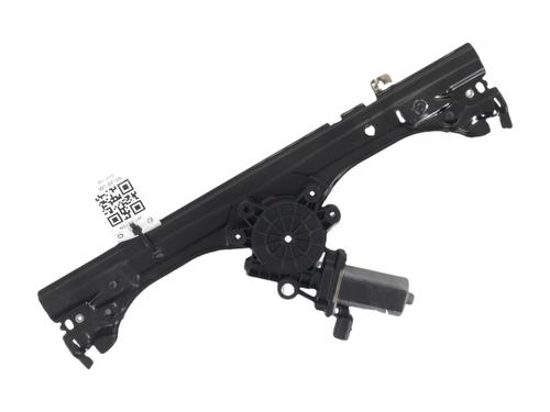 Front left window mechanism FIAT 500 (312_) 1.2 (312AXA1A) | BP38031335C22 - Image 2
