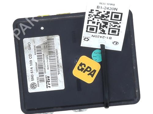 ABS pump AUDI Q3 (8UB, 8UG) 2.0 TDI quattro | BP30557863M43 