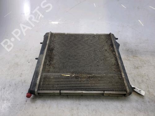 BP17944221M31 | Water radiator CITROËN C3 III (SX) 1.2 VTi 82 BP17944221M31