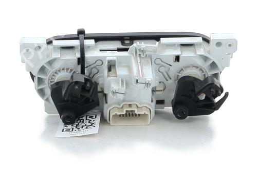 Climate control DACIA SANDERO II 1.5 dCi | BP33567552I5 - Image 2