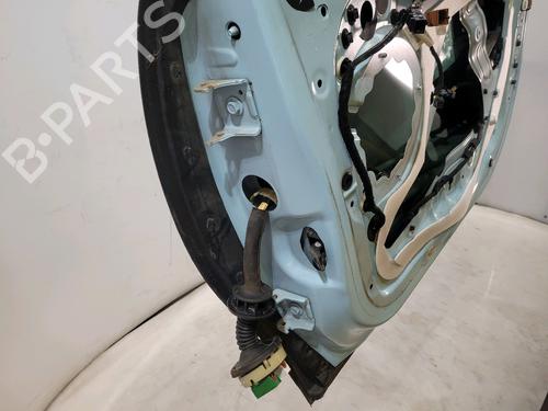 Right front door CITROËN C3 II (SC_) 1.6 VTi 120 | BP32434640C3